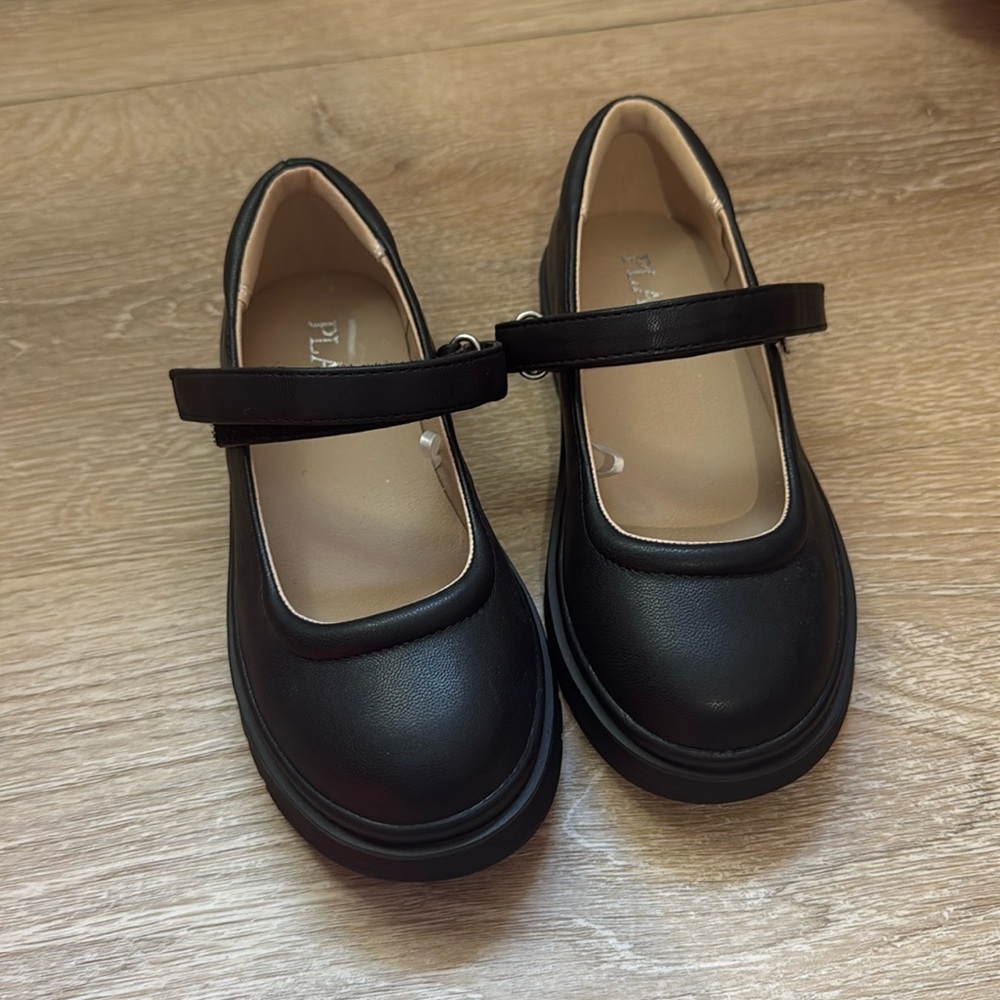 Girls Toddler Mary Jane Shoes